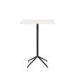 STOLIK KAWOWY STILL MUUTO - 75 CM X 65 CM, WYSOKOŚĆ 105 CM różne warianty