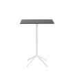 STOLIK KAWOWY STILL MUUTO - 75 CM X 65 CM, WYSOKOŚĆ 105 CM różne warianty