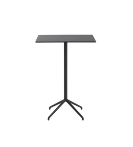 STOLIK KAWOWY STILL MUUTO - 75 CM X 65 CM, WYSOKOŚĆ 105 CM różne warianty