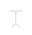 STOLIK KAWOWY STILL MUUTO - 75 CM X 65 CM, WYSOKOŚĆ 95 CM różne warianty