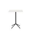STOLIK KAWOWY STILL MUUTO - 75 CM X 65 CM, WYSOKOŚĆ 95 CM różne warianty