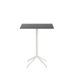 STOLIK KAWOWY STILL MUUTO - 75 CM X 65 CM, WYSOKOŚĆ 95 CM różne warianty