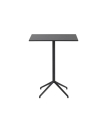 STOLIK KAWOWY STILL MUUTO - 75 CM X 65 CM, WYSOKOŚĆ 95 CM różne warianty