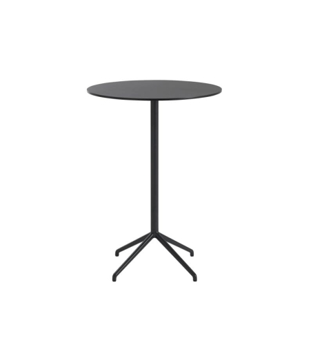 STOLIK KAWOWY STILL MUUTO - ŚREDNICA 75 CM, WYSOKOŚĆ 95 różne warianty 