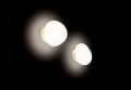 Lampa ścienna GREGG Foscarini 