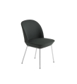 KRZESŁO TAPICEROWANE OSLO SIDE CHAIR MUUTO - RÓŻNE KOLORY