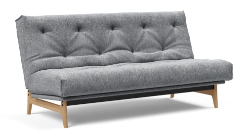 Sofa rozkładana ASLAK 140 Innovation Living różne warianty