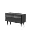 KOMODA Z 2 DRZWIAMI 105 CM REFLECT MUUTO różne warianty