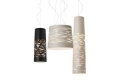 Lampa wisząca TRESS Foscarini