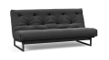 Sofa rozkładana FRACTION 140 Innovation Living różne warianty