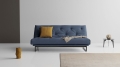 Sofa rozkładana FRACTION 140 Innovation Living różne warianty