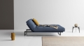 Sofa rozkładana FRACTION 140 Innovation Living różne warianty