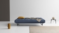 Sofa rozkładana FRACTION 140 Innovation Living różne warianty