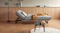Sofa rozkładana FRACTION 140 Innovation Living różne warianty