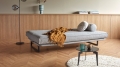 Sofa rozkładana FRACTION 140 Innovation Living różne warianty