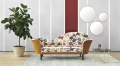 Lustro Randaccio Circular Gubi S,M,L