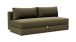 Sofa rozkładana OSVALD  Innovation różne warianty