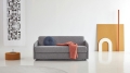 Sofa rozkładana EIVOR 140  Innvation Living różne warianty