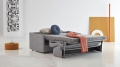 Sofa rozkładana EIVOR 140  Innvation Living różne warianty