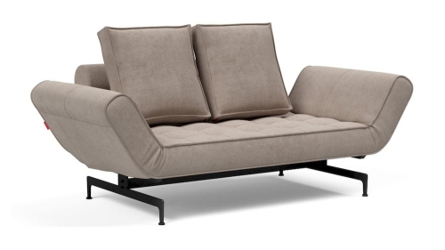 Sofa rozkładana / leżanka GHIA LASER Innovation Living różne warianty