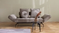 Sofa rozkładana / leżanka GHIA LASER Innovation Living różne warianty