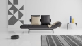Sofa rozkładana / leżanka GHIA LASER Innovation Living różne warianty