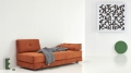 Sofa rozkładana SIGMUND Innovation Living różne warianty