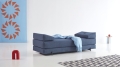 Sofa rozkładana SIGMUND Innovation Living różne warianty