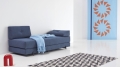 Sofa rozkładana SIGMUND Innovation Living różne warianty