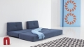 Sofa rozkładana SIGMUND Innovation Living różne warianty