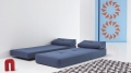 Sofa rozkładana SIGMUND Innovation Living różne warianty