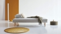 Sofa rozkładana SLY dąb Innovation Living różne warianty