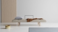 Sofa rozkładana ZEAL BOW Innovation Living różne warianty
