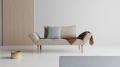 Sofa rozkładana ZEAL BOW Innovation Living różne warianty