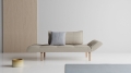 Sofa rozkładana ZEAL BOW Innovation Living różne warianty