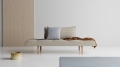 Sofa rozkładana ZEAL BOW Innovation Living różne warianty