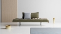 Sofa rozkładana ZEAL LASER  Innovation Living różne warianty
