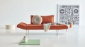 Sofa rozkładana ZEAL STRAW Innovation Living różne warianty