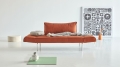 Sofa rozkładana ZEAL STRAW Innovation Living różne warianty