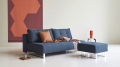 SUPREMAX DELUXE EXCESS puf Innovation Living