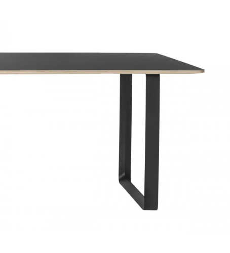 STÓŁ 70/70 MUUTO - 90 X 225 CM, RÓŻNE KOLORY