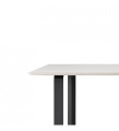 STÓŁ 70/70 MUUTO - 90 X 225 CM, RÓŻNE KOLORY