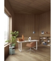 STÓŁ 70/70 MUUTO - 90 X 225 CM, RÓŻNE KOLORY