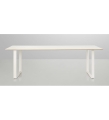 STÓŁ 70/70 MUUTO - 90 X 225 CM, RÓŻNE KOLORY