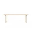 STÓŁ 70/70 MUUTO - 90 X 225 CM, RÓŻNE KOLORY