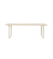 STÓŁ 70/70 MUUTO - 90 X 225 CM, RÓŻNE KOLORY