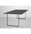 STÓŁ 70/70 MUUTO - 108 X 255 CM, RÓŻNE KOLORY