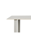 STÓŁ 70/70 MUUTO - 108 X 255 CM, RÓŻNE KOLORY