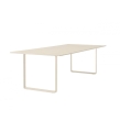 STÓŁ 70/70 MUUTO - 108 X 255 CM, RÓŻNE KOLORY
