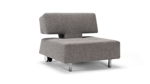 LONG HORN EXCESS fotel rozkładany Innovation Living
